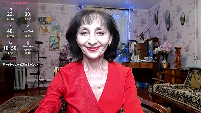 Shooting-Star- online show from 04-06-26, 06:53