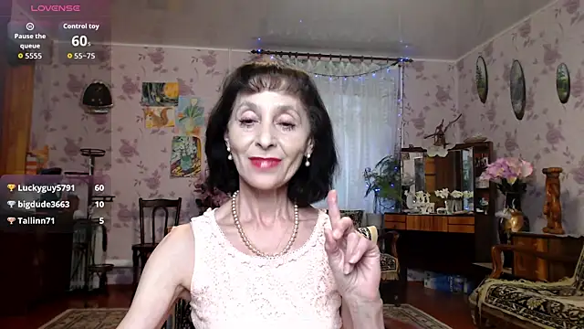 Shooting-Star- online show from 04-19-26, 02:38