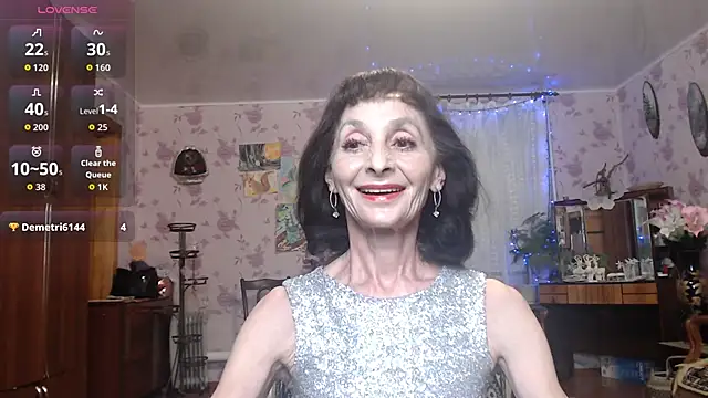 Shooting-Star- online show from 05-31-26, 07:37