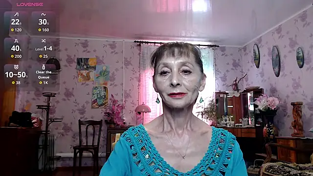 Shooting-Star- online show from 06-04-26, 12:55
