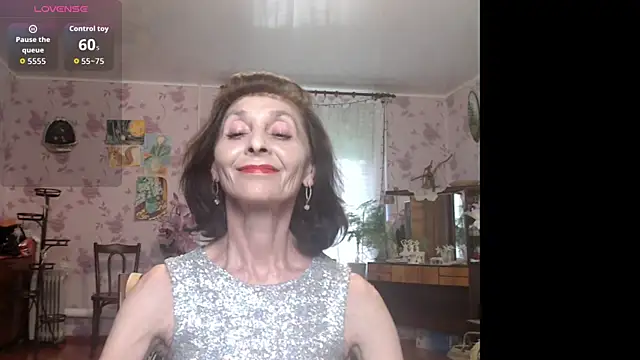 Shooting-Star- online show from 06-12-26, 04:06