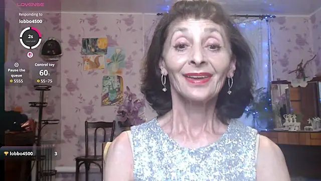 Shooting-Star- online show from 06-17-26, 05:25
