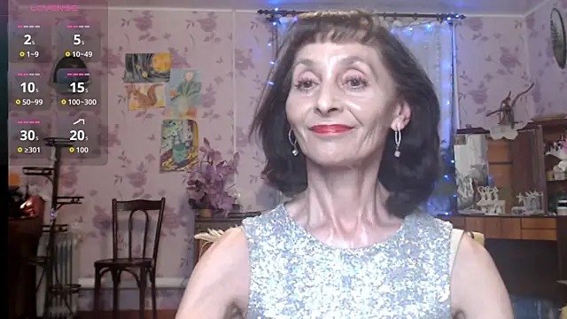 Shooting-Star- online show from 06-22-26, 05:43