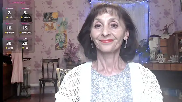 Shooting-Star- online show from 06-27-26, 06:02