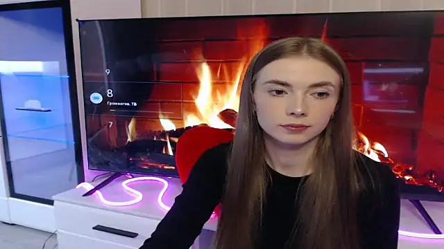 CherryCrazyVika online show from 03-29-26, 01:22