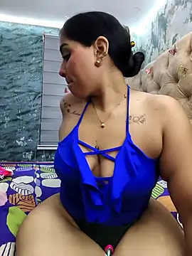 val eria online show from 03-31-26, 01:18