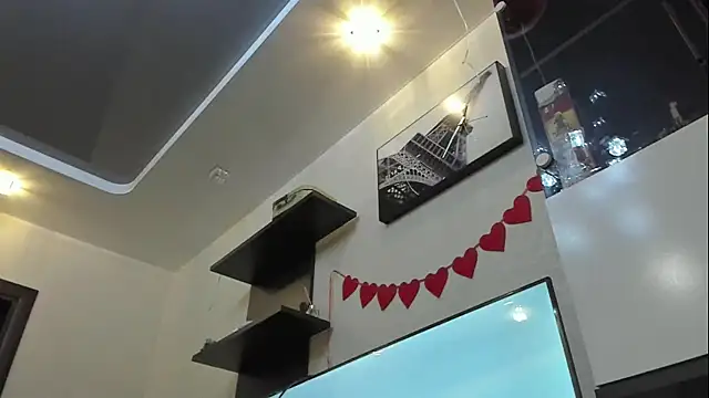 Alisa Lica online show from 03-29-26, 08:20