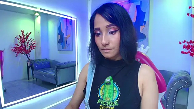 Palmer foxx online show from 05-26-26, 03:24