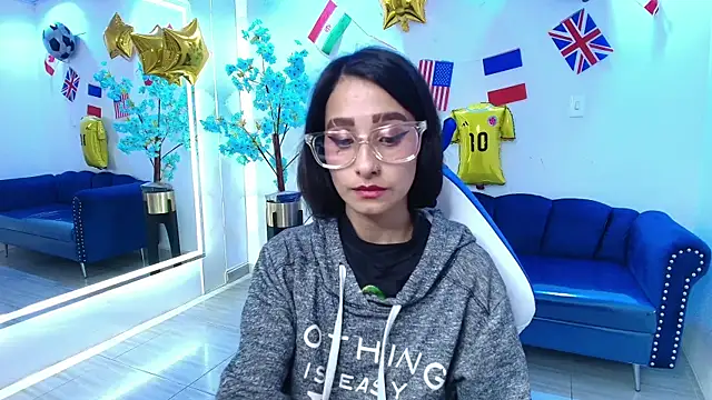 Palmer foxx online show from 07-02-26, 03:40