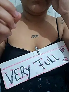 Whore Messy1 online show from 04-02-26, 08:39