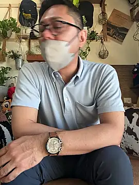 Snapshot of RYUICHI_1919 chatting on 05-31-26, 10:55 RYUICHI 1919 online show from 05-31-26, 10:55