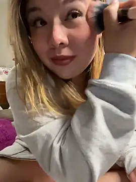 spicymichelle online show from 04-16-26, 02:34