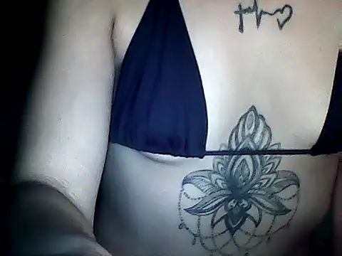 Docecastainha online show from 04-19-26, 06:24