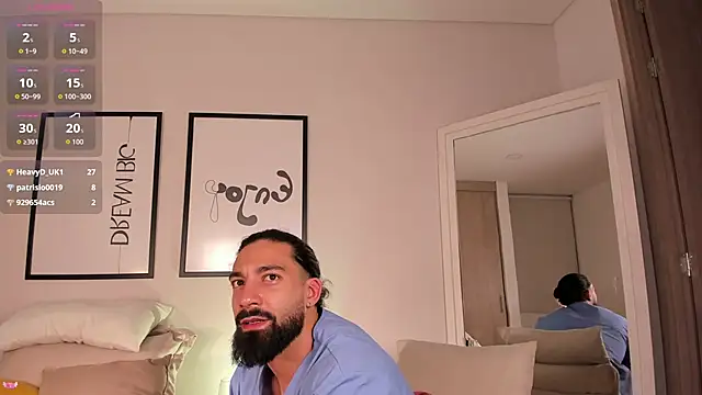 Max strong01 online show from 05-16-26, 12:18