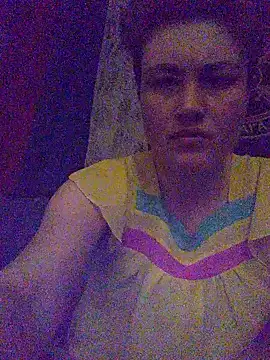 AlyssaAnq online show from 03-29-26, 04:07