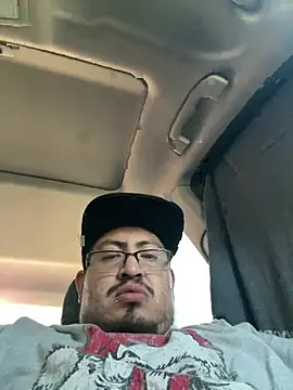 GGGRICHGGG online show from 04-08-26, 07:25