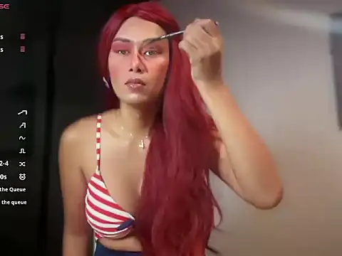 SweetSugar xx online show from 04-04-26, 12:53