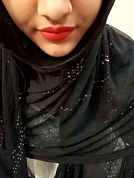 Miss Noor   online show from 04-29-26, 09:24