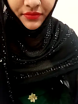 Miss Noor   online show from 05-05-26, 06:54