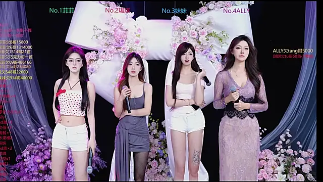Sexygirl-101 online show from 04-09-26, 11:15