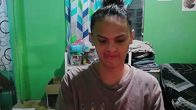 Snapshot of Bella_CiaoX chatting on 04-01-26, 09:21 Bella CiaoX online show from 04-01-26, 09:21