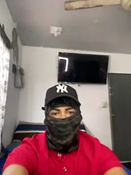 Haddad-9924 online show from 04-10-26, 06:56