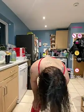 IvyBelleMilf online show from 05-07-26, 09:09
