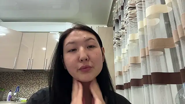 Ameliya kim online show from 03-28-26, 10:09