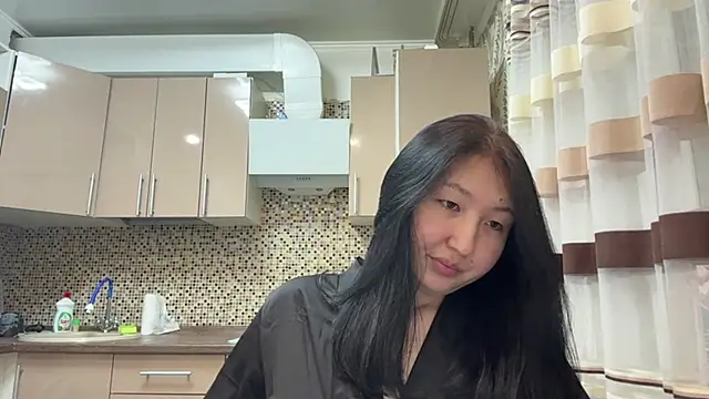Ameliya kim online show from 04-08-26, 09:15