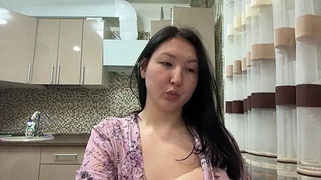 Ameliya kim online show from 04-16-26, 09:39