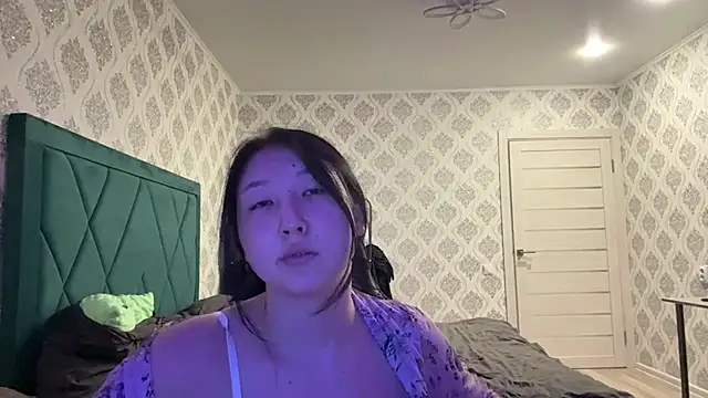 Ameliya kim online show from 05-12-26, 09:01