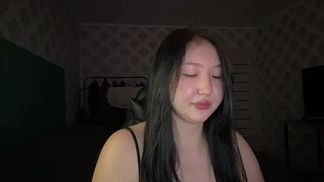 Ameliya kim online show from 05-16-26, 09:24