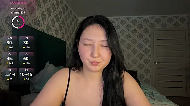 Snapshot of Ameliya_kim chatting on 06-17-26, 09:16 Ameliya kim online show from 06-17-26, 09:16