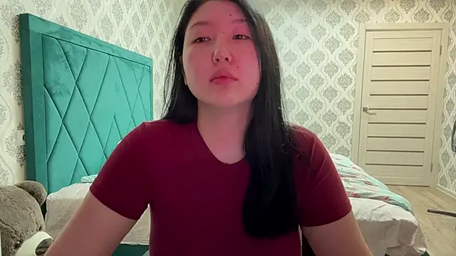 Snapshot of Ameliya_kim chatting on 06-28-26, 09:10 Ameliya kim online show from 06-28-26, 09:10