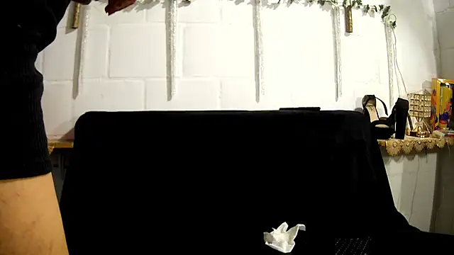 SamanttaLopez online show from 07-09-26, 10:58