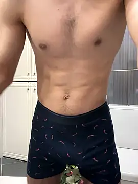 Snapshot of Marley43 chatting on 04-07-26, 06:41 Marley43 online show from 04-07-26, 06:41