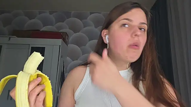 AnnaSpirit online show from 04-06-26, 04:30