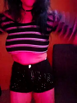 Steffanny2026 online show from 04-09-26, 02:55