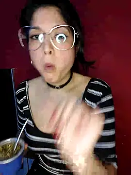 Steffanny2026 online show from 04-11-26, 10:36