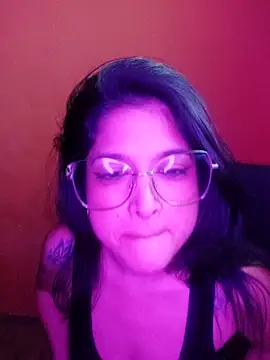 Steffanny2026 online show from 04-13-26, 02:39