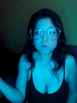 Steffanny2026 online show from 04-15-26, 03:24