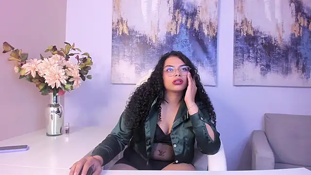 scarlett  2 online show from 03-31-26, 09:48