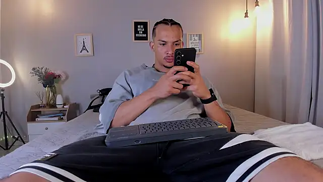 dominik drake online show from 05-12-26, 11:51