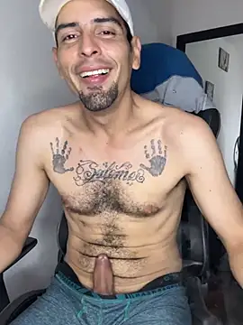 Lherzamxx online show from 03-29-26, 05:13