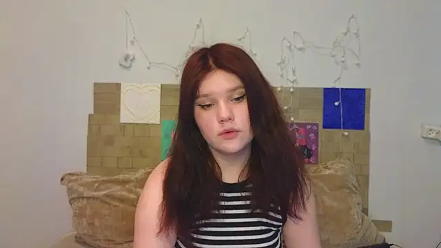 BeautifulPleasureFairy online show from 05-18-26, 05:24