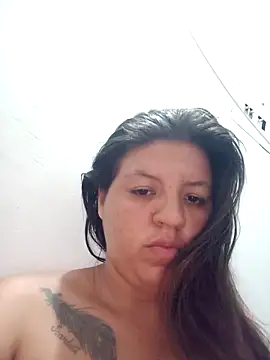 Lapollita26 online show from 04-13-26, 04:18