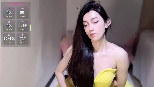 LILI7-LI online show from 05-08-26, 12:05