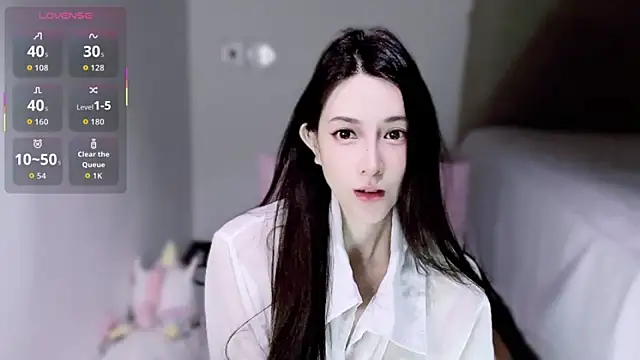 LILI7-LI online show from 05-30-26, 04:37