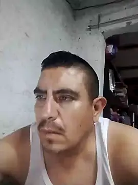 Manuel3910 online show from 07-15-26, 06:18