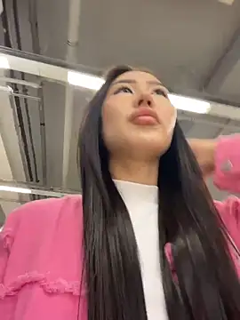 Mia AsianSex online show from 03-30-26, 02:07